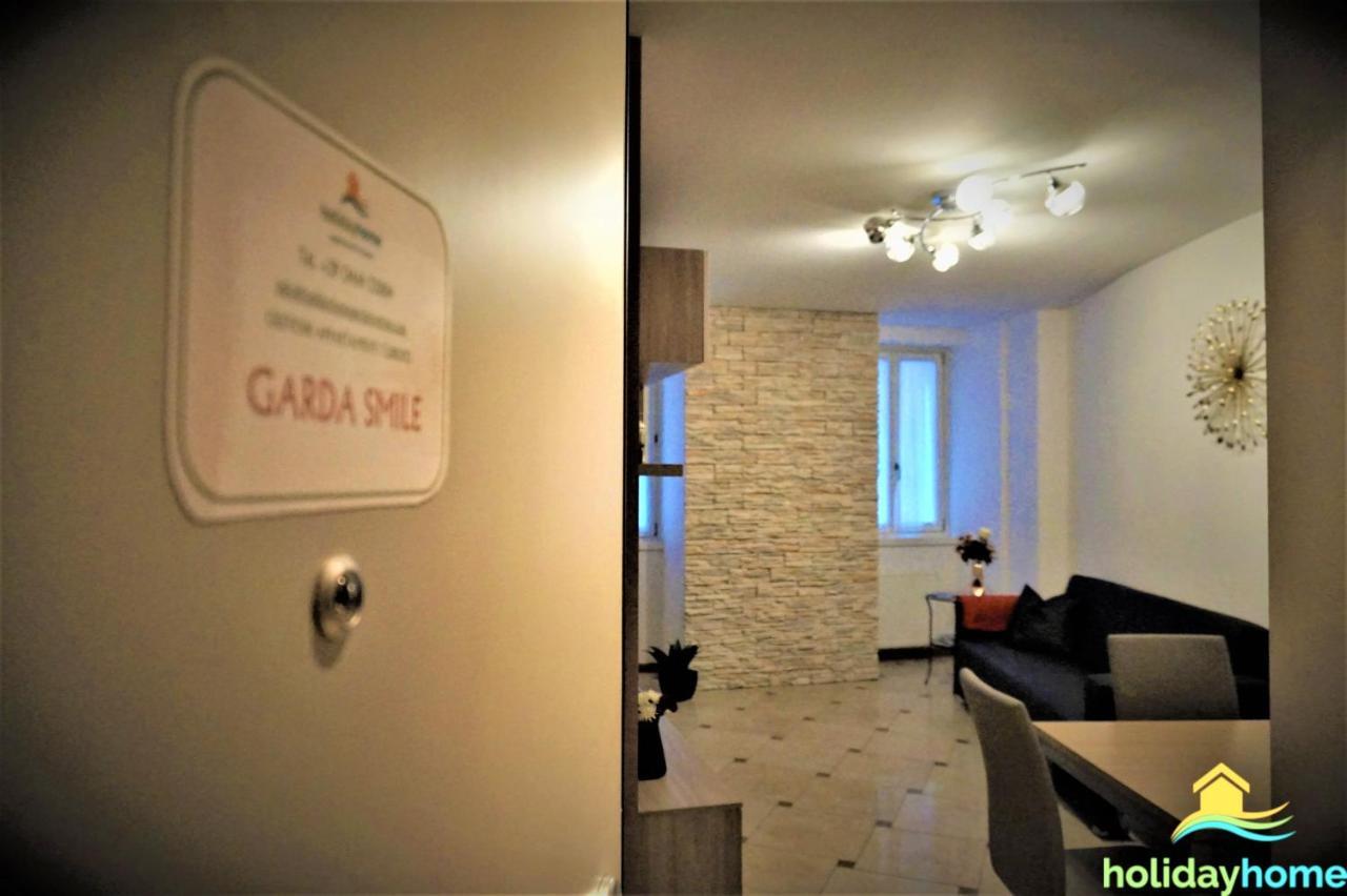 Apartamento Garda Smile Riva del Garda Exterior foto