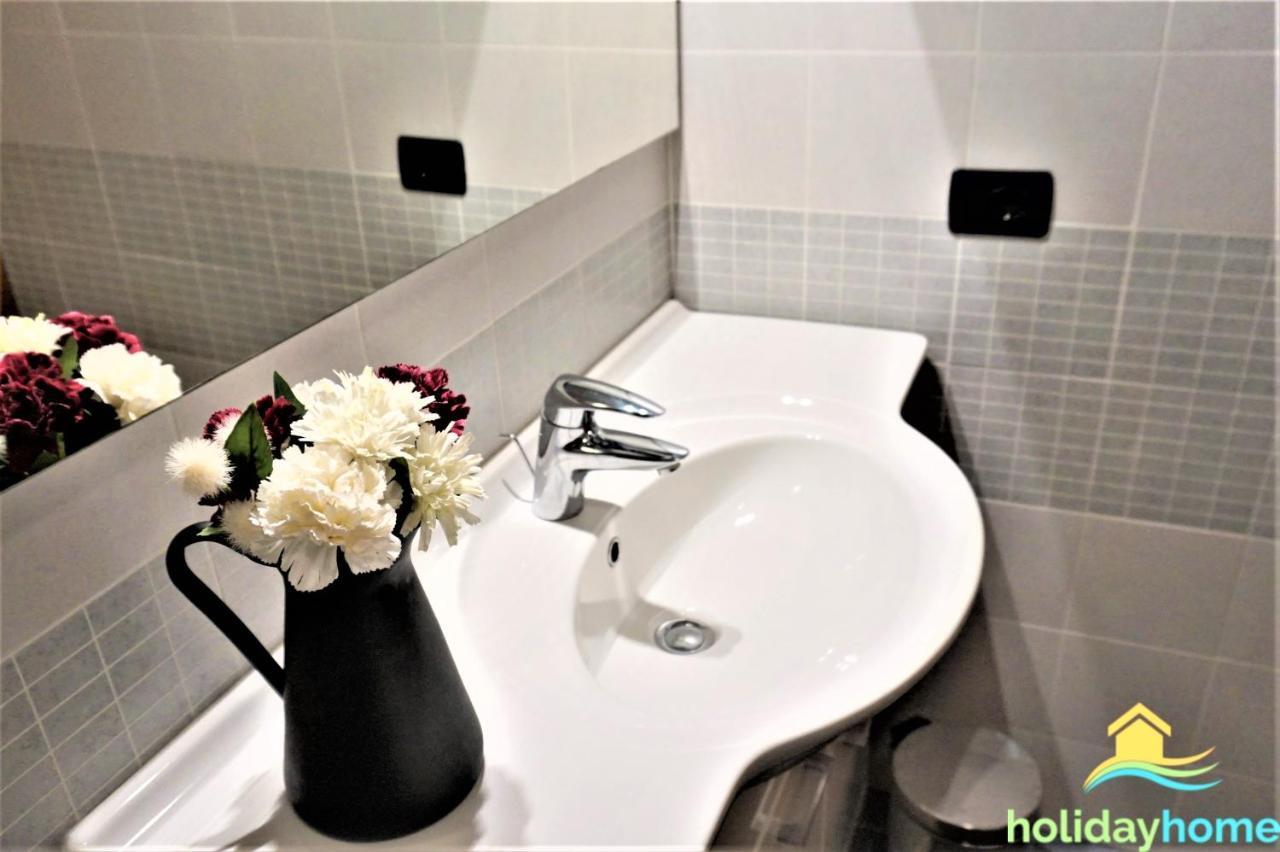Apartamento Garda Smile Riva del Garda Exterior foto