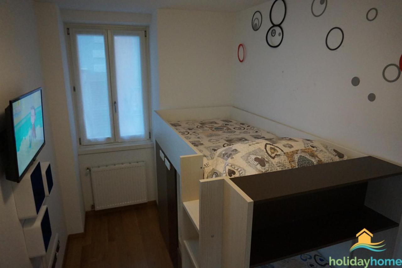 Apartamento Garda Smile Riva del Garda Exterior foto