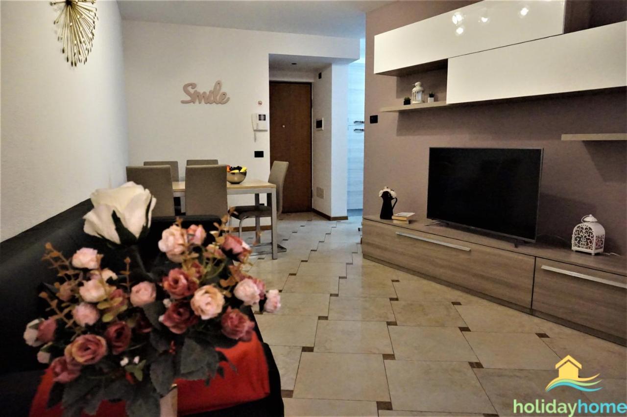 Apartamento Garda Smile Riva del Garda Exterior foto