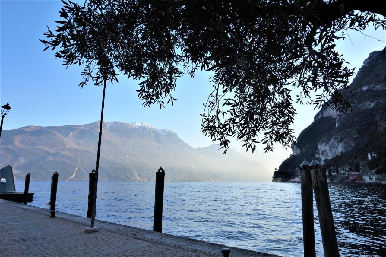 Apartamento Garda Smile Riva del Garda Exterior foto